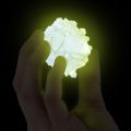 National Geographic Glow in Dark Crystal eksperimentsett - gro selvlysende krystall