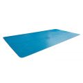 Intex Solar Pool Cover - rektangulært varmetrekk til basseng 244 x 488 cm