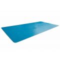 Intex Solar Pool Cover - rektangulært varmetrekk til basseng 488 x 975 cm