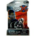 SpyX Micro Super Ear - lyssna på hemliga samtal