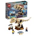 LEGO Jurassic World 76940 T. rex fossilutstilling