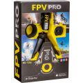 FPV-PRO HD actionkamera - kan festes til alt
