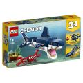 LEGO Creator 31088 Djuphavsvarelser