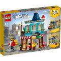 LEGO Creator 31105 Leksaksaffär