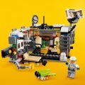 LEGO Creator 31107 Rymdutforskningsfordon