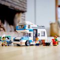 LEGO Creator 31108 Familiens campingbilferie