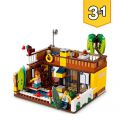 LEGO Creator 31118 3-i-1 Surferens strandhus