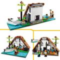 LEGO Creator 31139 3-i-1 Hyggeligt hus
