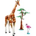 LEGO Creator 31150 Vilda safaridjur