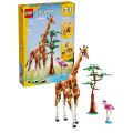 LEGO Creator 31150 Ville dyr på safari