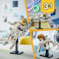 LEGO Creator Space 31152 Rymdastronaut