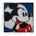 LEGO Art 31202 Disneys Mikke Mus