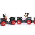 BRIO Disney 100 år jubileumståg 32296 - med figurerna Musse Pigg och Mimmi Pigg