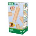 BRIO Startpakke skinner - 13 dele - 33394