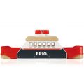 BRIO World færge med lys og lyd - 33569