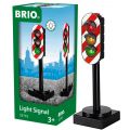 BRIO World trafikljus 33743