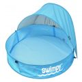 Swimpy UV-telt til baby-basseng