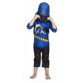 Swimpy UV-shorts Batman - str 98-104