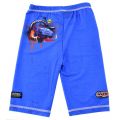 Swimpy Disney Cars UV-shorts - blå badebukse - str. 98-104