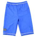 Swimpy Disney Cars UV-shorts - blå badebukse - str. 98-104