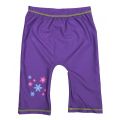 Swimpy Frozen UV-shorts - lilla badebukse str. 110-116