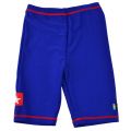 Swimpy UV-shorts Sealife blå - str 98-104