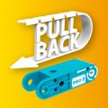 BRIO Builder 34595 - Pull back motor-byggesett