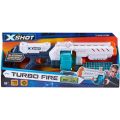 ZURU X-SHOT Excel Turbo Fire - med 48 skott