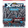 Zuru X-Shot Excel refill - 200 dartpiler til blaster