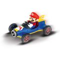 Carrera RC 2,4GHz Nintendo Mario Kart Mach 8 - Super Mario Racerbil - 26 cm