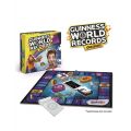 Guinnes World Records brettspill - Bestselger-boken nå som rekordfestlig spill