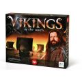 Vikings of the North - strategispil