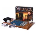 Vikings of the North brettspill - strategispill