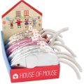 House of Mouse pung - assortert