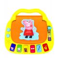 Peppa Gris Laugh and Learn Laptop - norsk språk