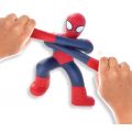 Goo Jit Zu Marvel Supagoo Hero SpiderMan - stor actionfigur 20 cm