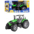 Bruder Deutz Agrotron X720 Traktor - 03080