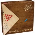 Kinaschack i trä - klassiskt strategispel