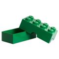 LEGO Matlåda Classic - Dark green