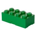 LEGO Matboks classic - Dark green