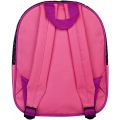 LOL Surprise pink rygsæk med forlomme og justerbare stropper - 31 cm