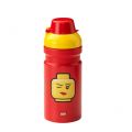 LEGO Storage matboks og drikkeflaske - LEGO-jente