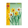 LEGO Blommor 40747 Påskliljor