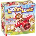 Loopin Louie barnspel - från 4 år