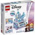 LEGO Disney Frozen 41168 Elsas smykkeskrinsmodel