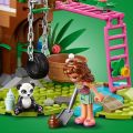 LEGO Friends 41422 Pandaenes jungeltrehytte