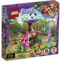 LEGO Friends 41422 Pandornas djungelträdkoja