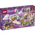 LEGO Friends 41429 Heartlake Citys flygplan