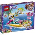 LEGO Friends 41433 Festbåt