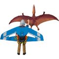 Schleich Dinosaur Jet-jakt med figur og Tupuxuara 41467